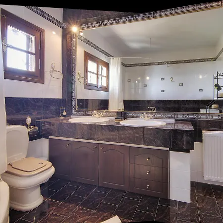 Infinity Villa יואנינה מראה חיצוני תמונה