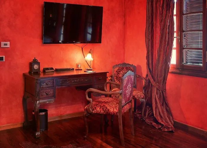 Infinity Villa Ioannina