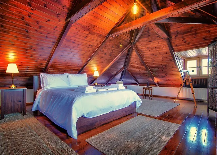 Infinity Villa Ioannina