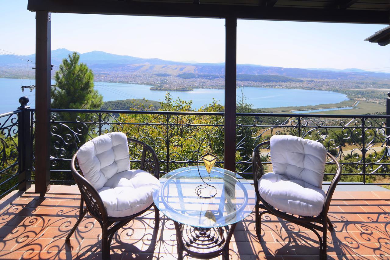 Infinity Villa