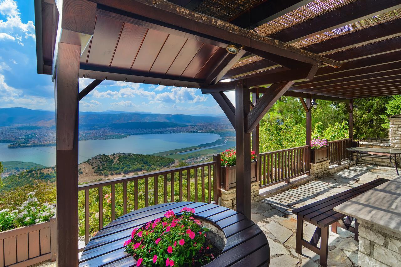 Villa Infinity