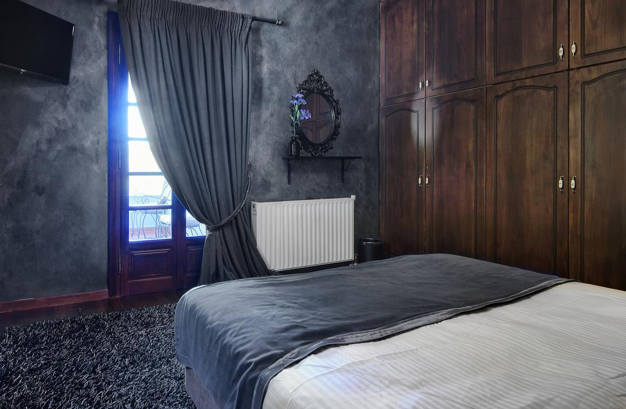 Villa Infinity Ioannina