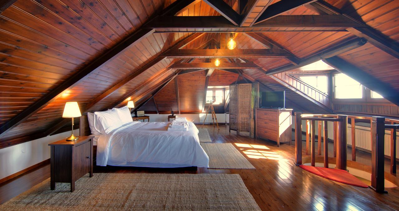 Villa Infinity Ioannina