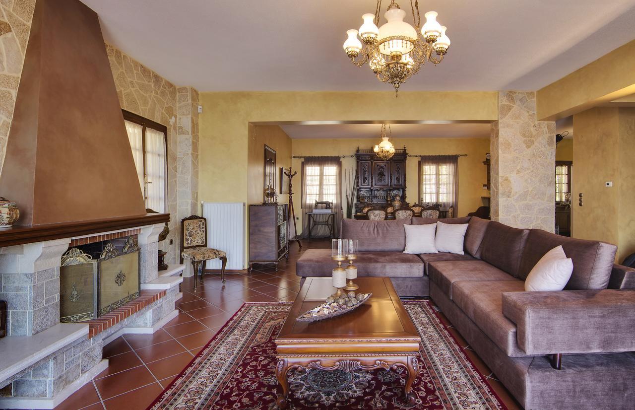Infinity Villa