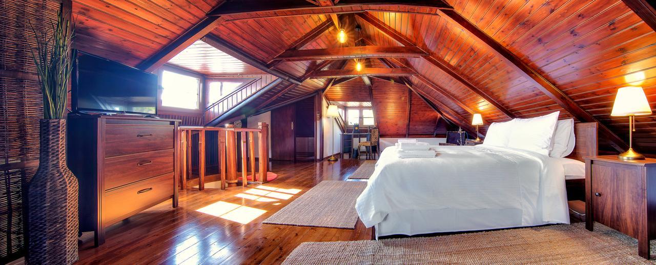 Infinity Villa *